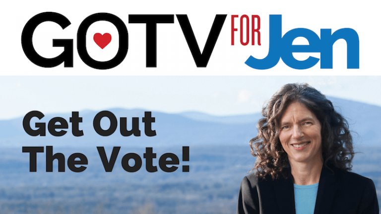 GE GOTV general